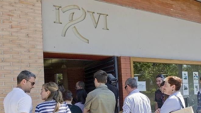 El IRVI renueva su dirección