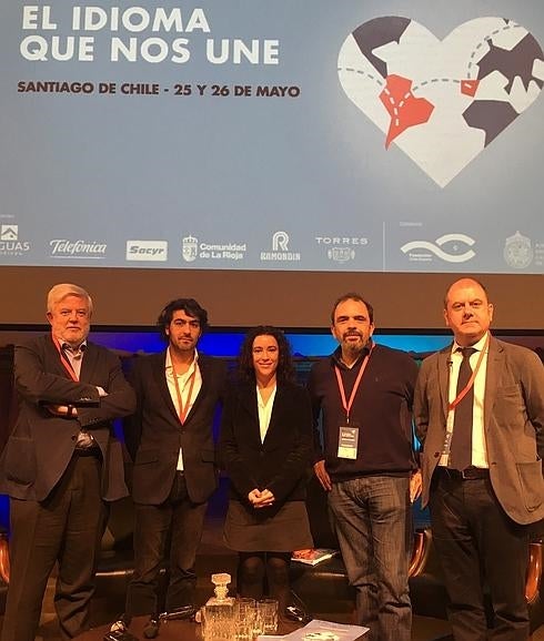 Vino y gastronomía, un lazo que se fortalece con el idioma