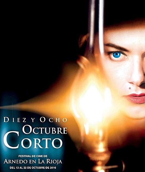 Octubre Corto homenajea a los Goya y dedica su cartel a 'Los otros'