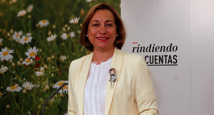 El PSOE ve en el Palacio de Justicia un ejemplo de «despilfarro»