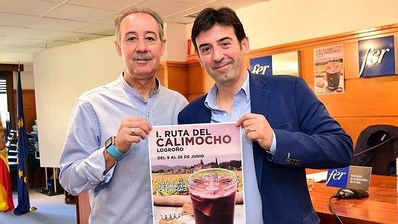 Logroño tendrá la I Ruta del Calimocho