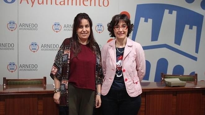 Martínez y Robles ganan el Concurso de Poesía