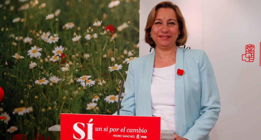 De Pablo propone un plan de empleo para evitar la «cronificación del paro»