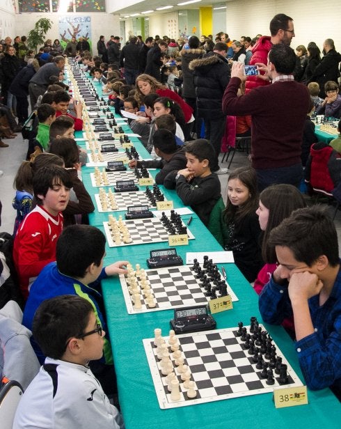 Los Nacionales cierran el año