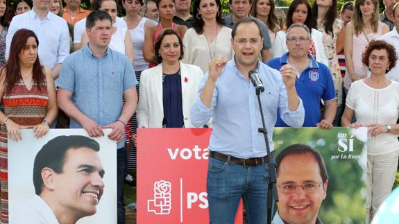 Reindustrializar La Rioja