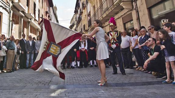 Banderazos de pasión