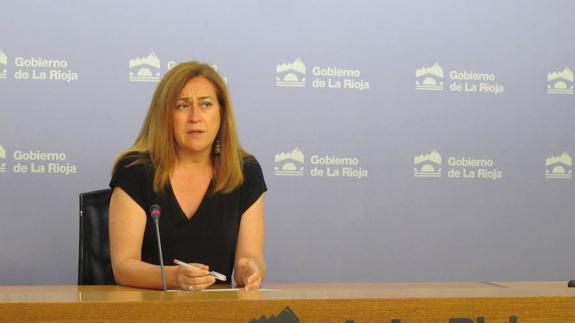 Gobierno riojano traslada al embajador de Estados Unidos su pesar por la matanza de Orlando