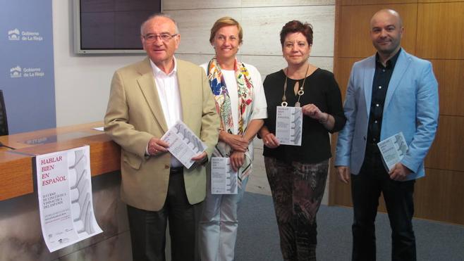 El curso «Hablar bien en español» resolverá dudas gramaticales y léxicas