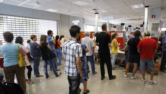 El Gobierno riojano creará dos nuevos programas para desempleados