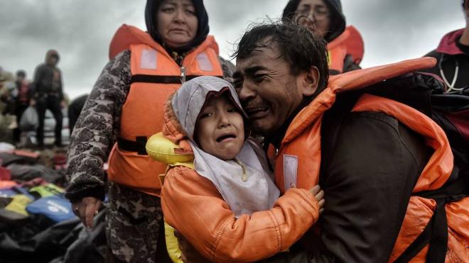 La Rioja lidera un proyecto nacional de integración laboral de refugiados