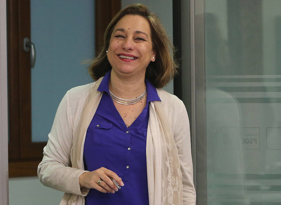 El PSOE ve la igualdad como «reto transversal» y plantea un pacto social