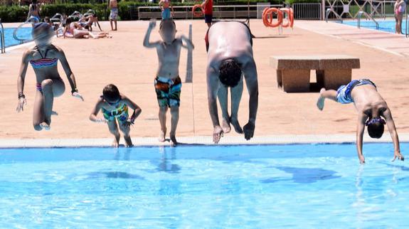 Las Norias abre este miércoles la temporada