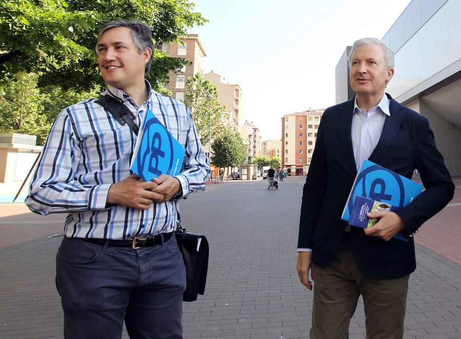 El PP aboga por un «pacto educativo duradero que esté por encima de los cambios de Gobierno»