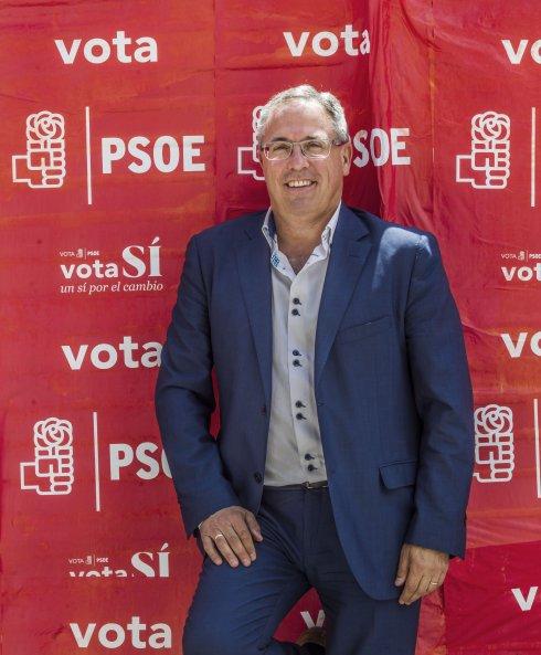 «El PP ha entrado a cuchillo en el estado del bienestar y los avances que llevan sello socialista»