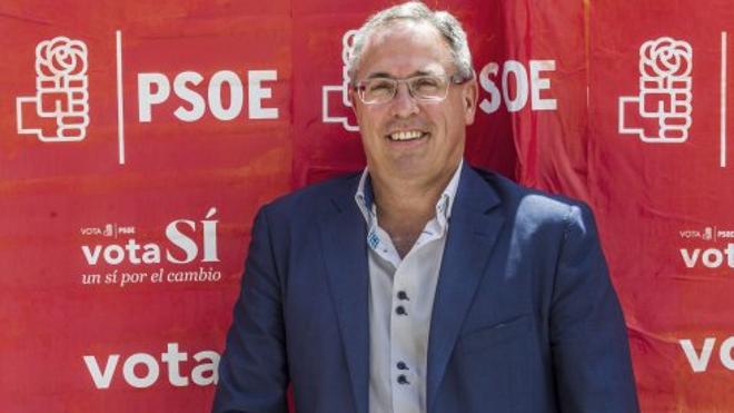 «El PP ha entrado a cuchillo en el estado del bienestar y los avances que llevan sello socialista»