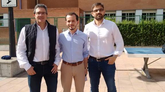 Ciudadanos apela a un Pacto Nacional por la Educación y una nueva ley «fruto del consenso»