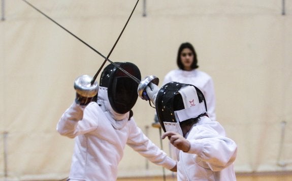 Las últimas finales