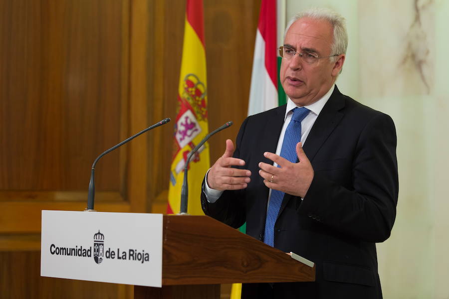 José Ignacio Ceniceros participa en el 118º Pleno del Comité de las Regiones