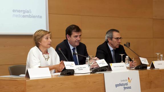 Una economía «inteligente y sostenible»