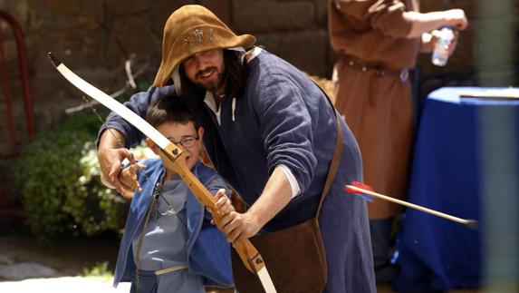 ¿Finde con niños? Muchos planes para ti