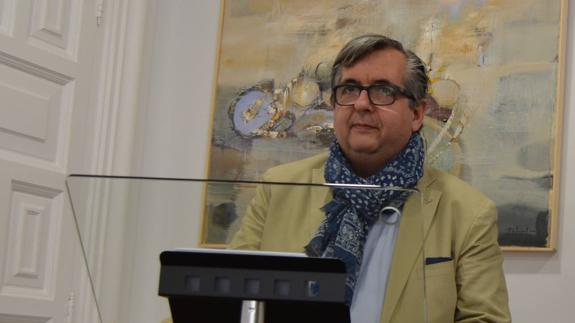 Portillo valora el «diálogo y el consenso» en el primer año de una legislatura «complicada»