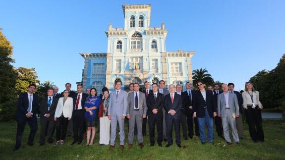 Futuro en Español: segunda jornada en Asturias y Cantabria