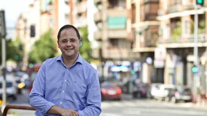 «El PSOE volverá a imponerse a las encuestas para ganar a la derecha y cambiar a Rajoy»