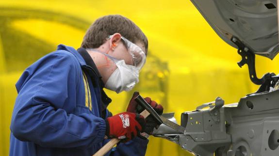 El PSOE se compromete a crear 1.400 plazas de FP en Rioja en los próximos 4 años