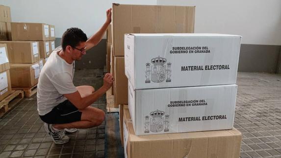 Remontada del PP en Rincón, Pradejón, Autol y Fuenmayor