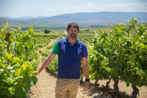 San Asensio después de la tempestad