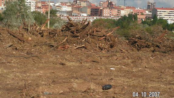 El TSJR obliga al Ayuntamiento de Calahorra a reabrir el 'Caso Cidacos'