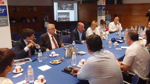 Una plataforma china favorecerá la exportación y certificación a China