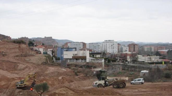 La Fiscalía denuncia a INAR en el juzgado de Calahorra por presunta malversación