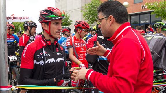 Coloma inicia en Canadá la fase final de su preparación para Río de Janeiro