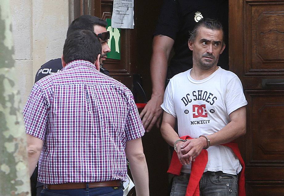 Un jurado verá el juicio por el crimen de Ronda de los Cuarteles
