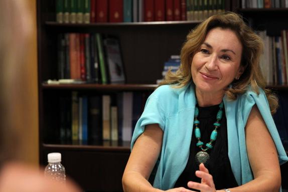 «La decisión del parking ha sido responsable, aunque no sea agradable»