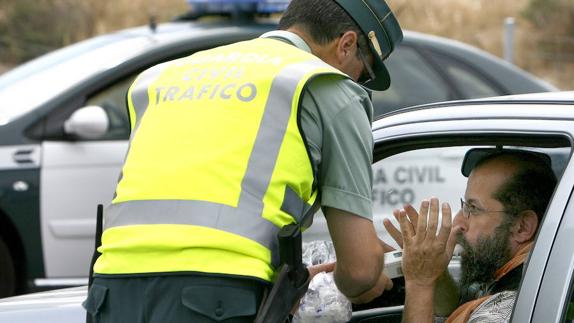 Cuidado con 'el soplillo'