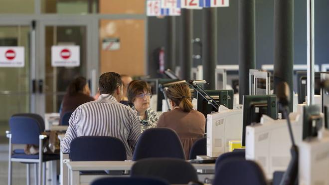 El Gobierno regional adjudica en 365.000 euros el servicio de seguridad de la CAR