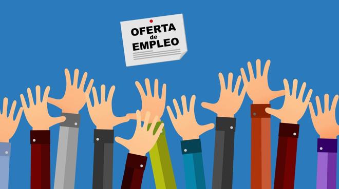 Más de 6.500 riojanos aspiran a lograr otro trabajo mejor