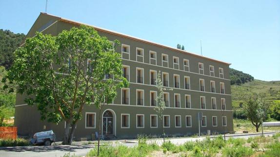 El PR+ denuncia que el Balneario de La Albotea en Cervera sigue sin convenio
