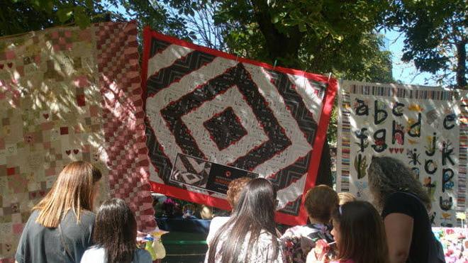 Dos exposiciones acompañarán la concentración de almazuelas del domingo en Alfaro