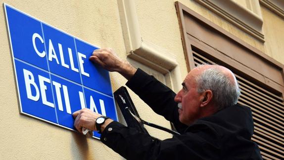 El Ayuntamiento de Logroño cambiará el nombre de seis calles