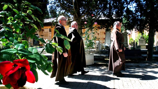 Los Hermanos Fossores, 50 años en Logroño