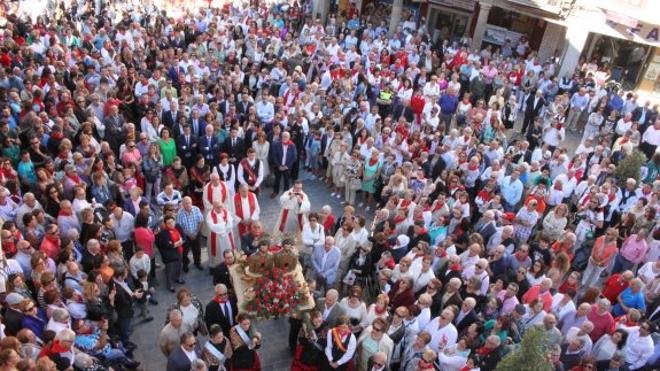 San Cosme y San Damián contarán con 200 actos y un presupuesto de 97.000 euros