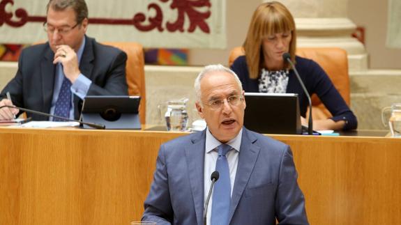 Ceniceros propone cinco grandes acuerdos de región