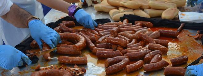 Para chuparse los dedos