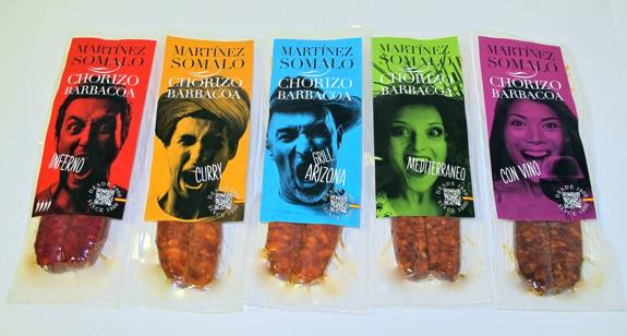 Productos exclusivos con premio