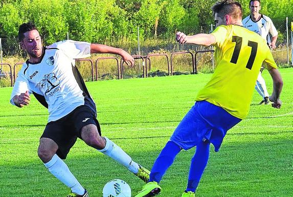 El Alfaro sufre más de lo esperado para vencer