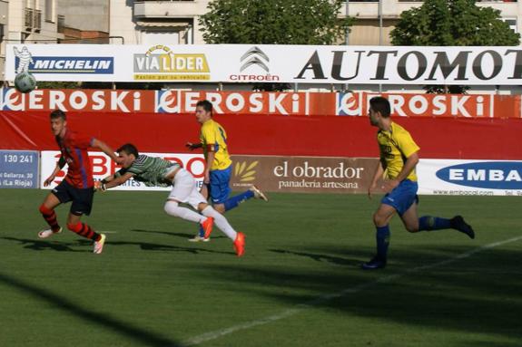 Toledo tenía la llave del cerrojo