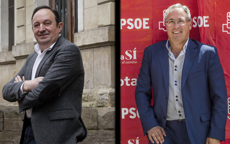 Asignadas las funciones de los cinco senadores riojanos para la nueva legislatura